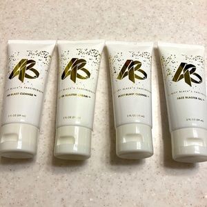 Ashley Black fasciablaster creams BRAND NEW!! Fascia Blaster. Myofascial release